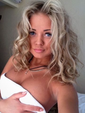 Елена, 21